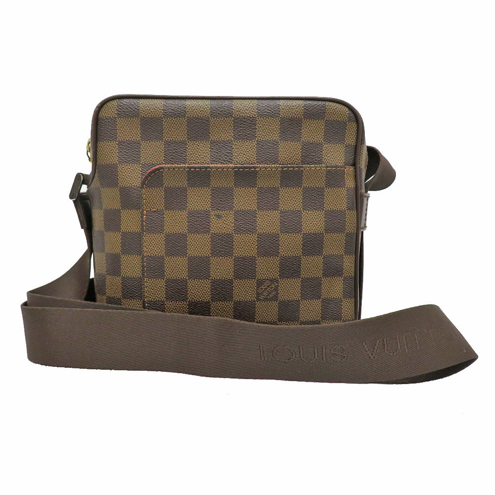 Louis Vuitton Olaf Shoulder Bag